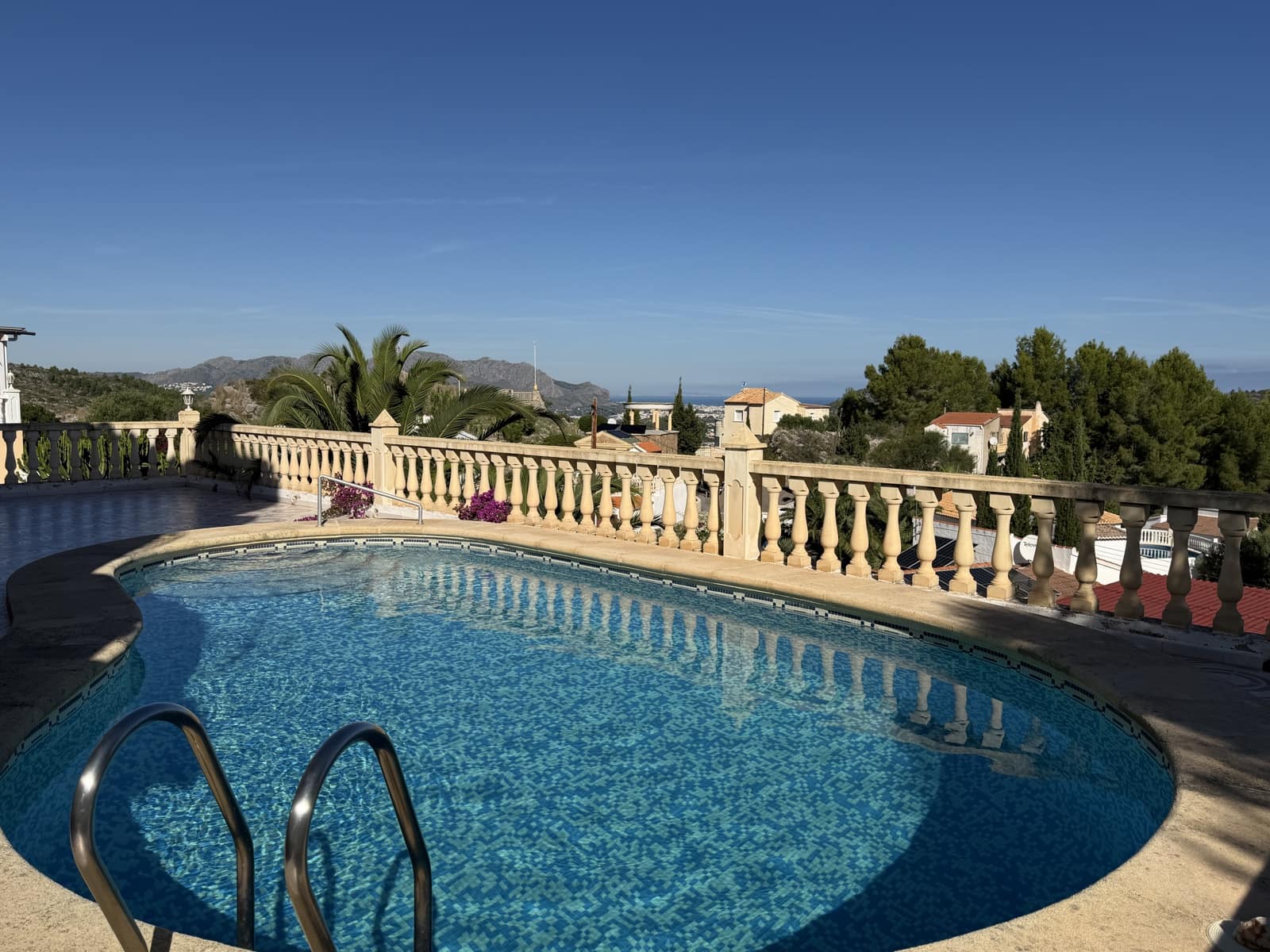 3 bedroom Bungalow for sale in Monte Pedreguer with pool garage - € 375,000 (Ref: 10151601)