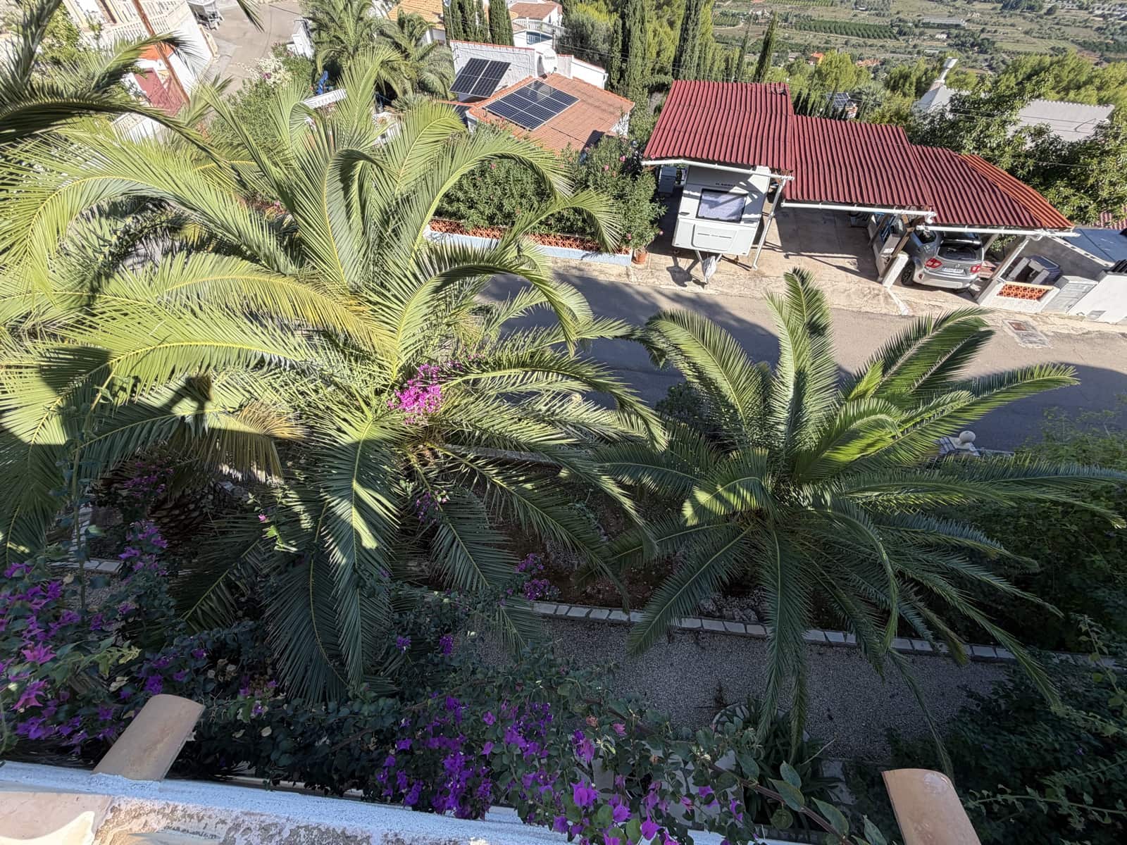 3 bedroom Bungalow for sale in Monte Pedreguer with pool garage - € 375,000 (Ref: 10151601)