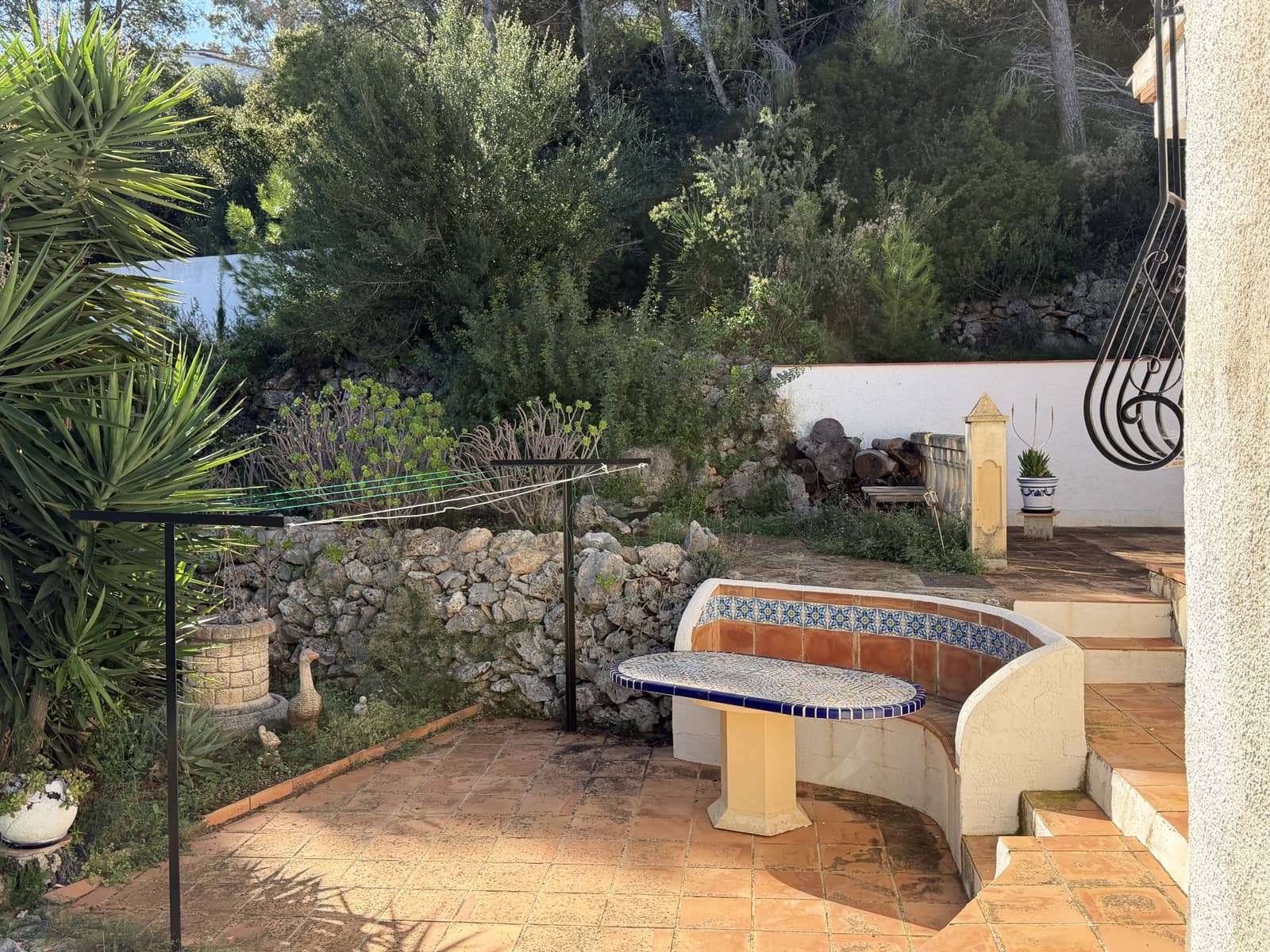 3 bedroom Bungalow for sale in Monte Pedreguer with pool garage - € 375,000 (Ref: 10151601)