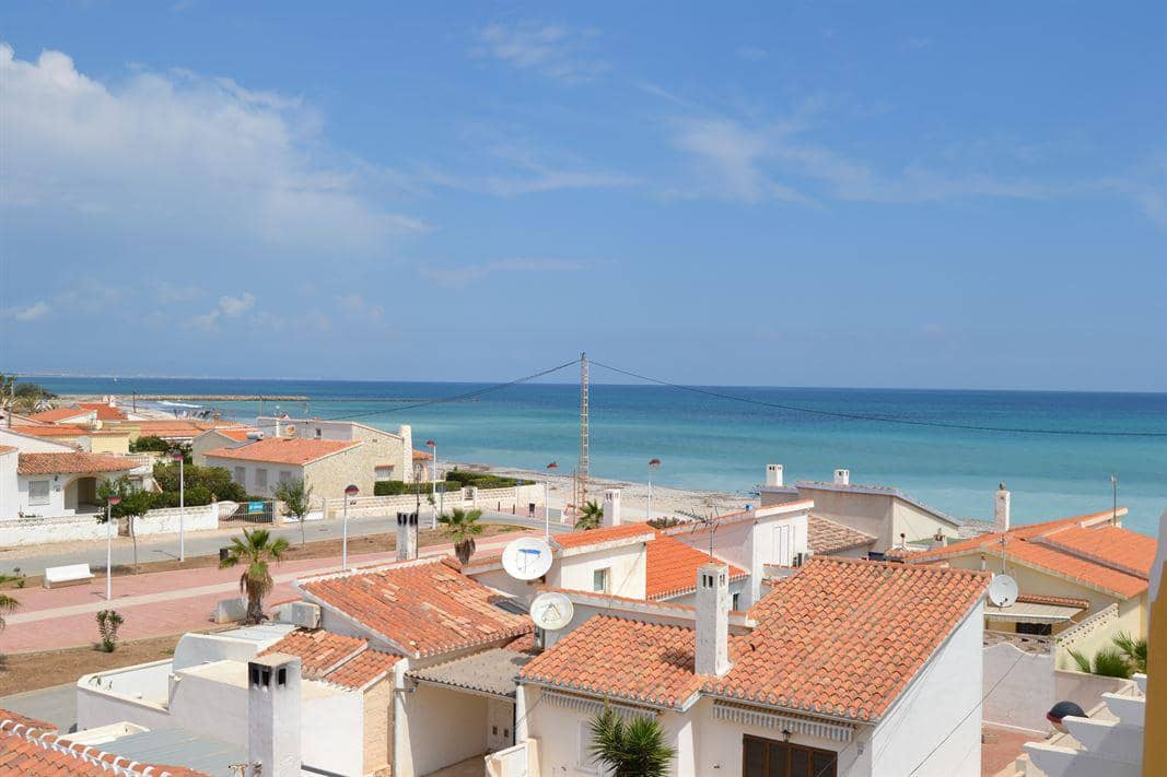 3 bedroom Terraced Villa for sale in Els Poblets with pool garage - € 223,000 (Ref: 8748484)