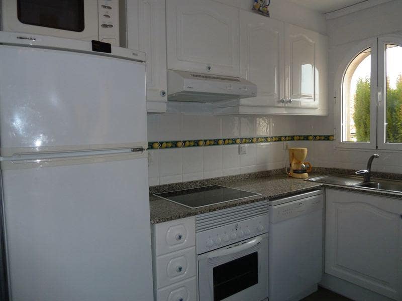 3 bedroom Terraced Villa for sale in Els Poblets with pool garage - € 223,000 (Ref: 8748484)