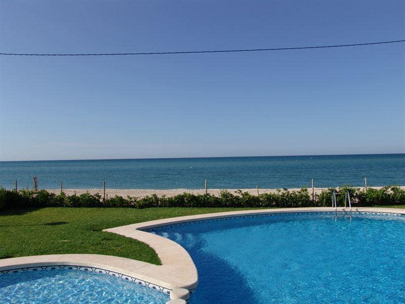 3 bedroom Terraced Villa for sale in Els Poblets with pool garage - € 223,000 (Ref: 8748484)