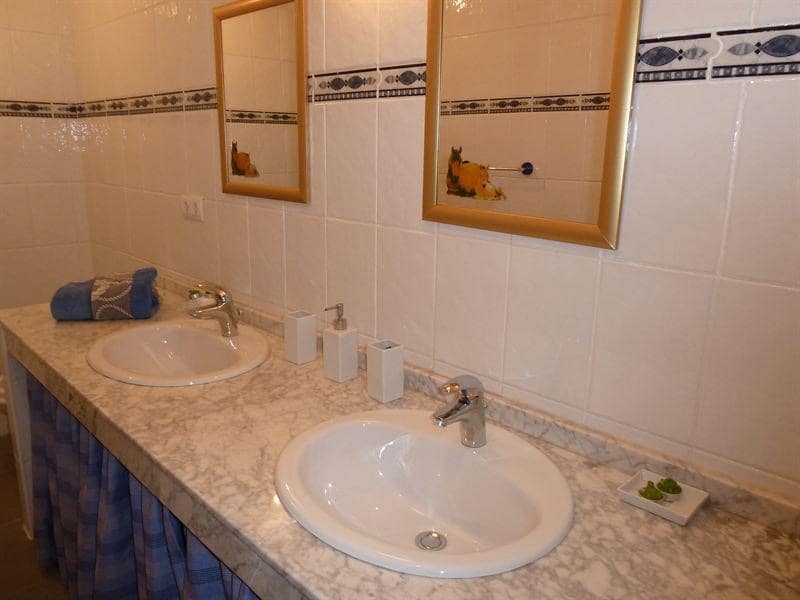 3 bedroom Terraced Villa for sale in Els Poblets with pool garage - € 223,000 (Ref: 8748484)