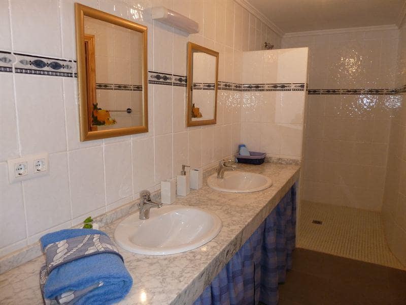 3 bedroom Terraced Villa for sale in Els Poblets with pool garage - € 223,000 (Ref: 8748484)