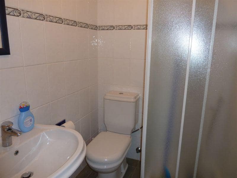 3 bedroom Terraced Villa for sale in Els Poblets with pool garage - € 223,000 (Ref: 8748484)