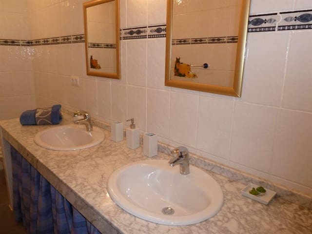 3 soverom Rekkehus til salgs i Els Poblets med svømmebasseng garasje - € 223 000 (Ref: 8748484)