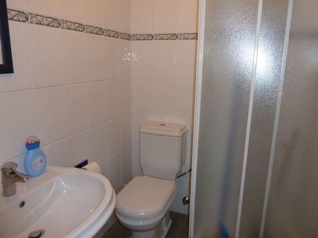 3 soverom Rekkehus til salgs i Els Poblets med svømmebasseng garasje - € 223 000 (Ref: 8748484)