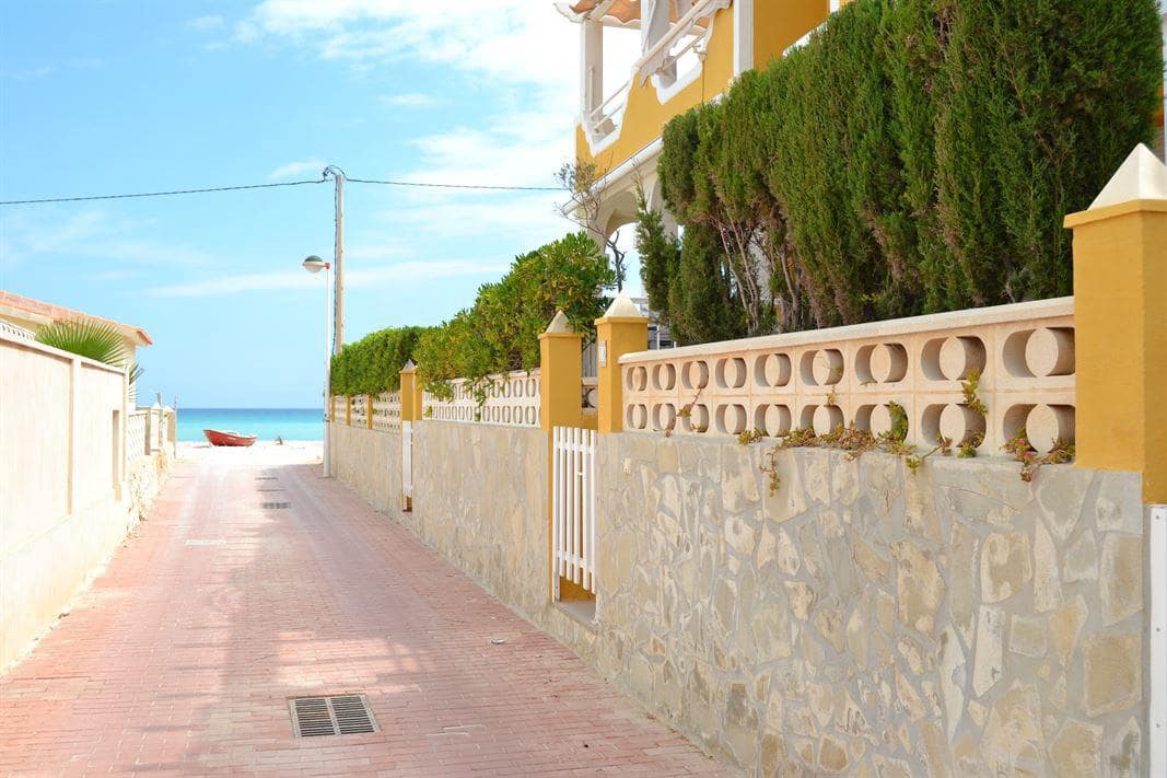 3 bedroom Terraced Villa for sale in Els Poblets with pool garage - € 223,000 (Ref: 8748484)