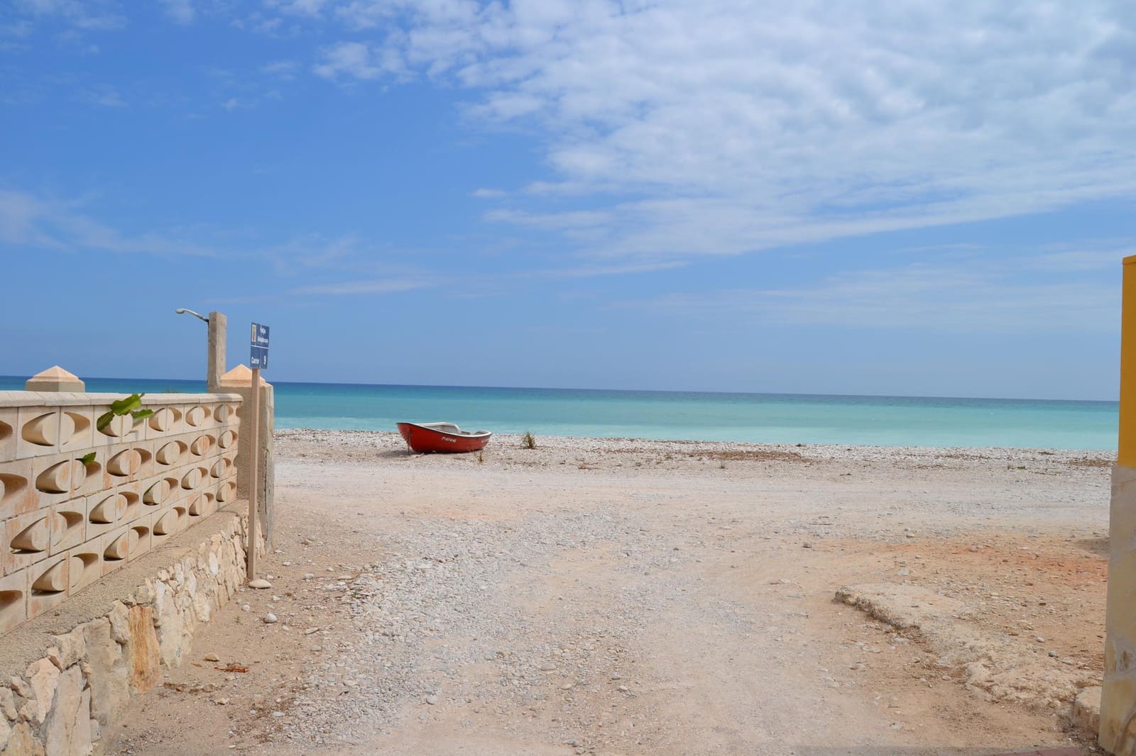 3 bedroom Terraced Villa for sale in Els Poblets with pool garage - € 223,000 (Ref: 8748484)