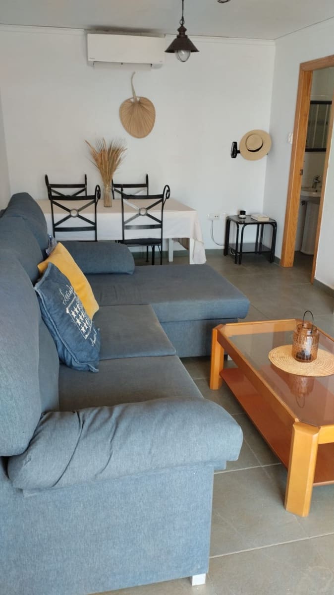 3 bedroom Terraced Villa for sale in Els Poblets with pool garage - € 223,000 (Ref: 8748484)