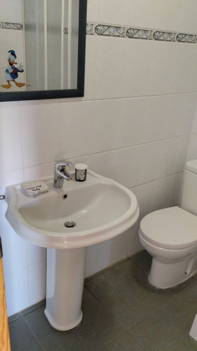 3 bedroom Terraced Villa for sale in Els Poblets with pool garage - € 223,000 (Ref: 8748484)