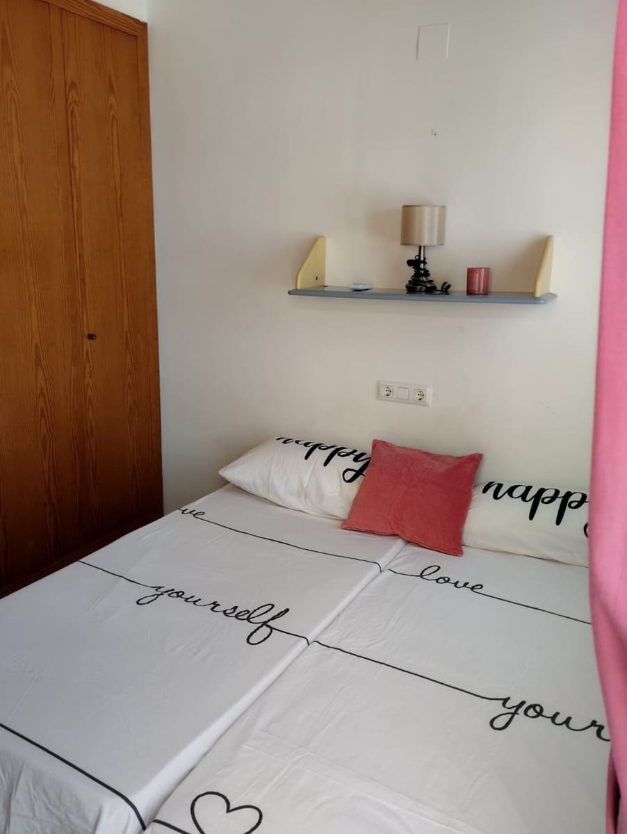 3 bedroom Terraced Villa for sale in Els Poblets with pool garage - € 223,000 (Ref: 8748484)