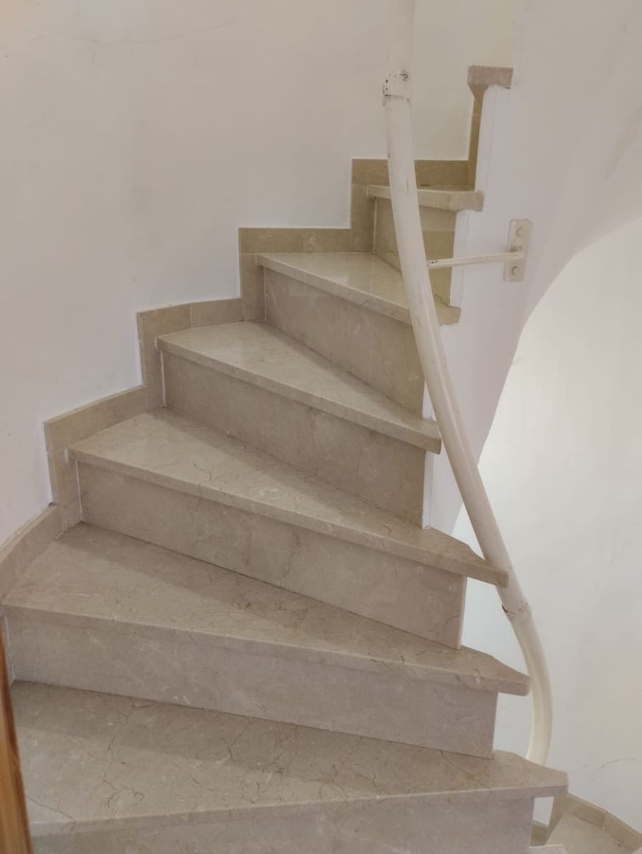 3 bedroom Terraced Villa for sale in Els Poblets with pool garage - € 223,000 (Ref: 8748484)