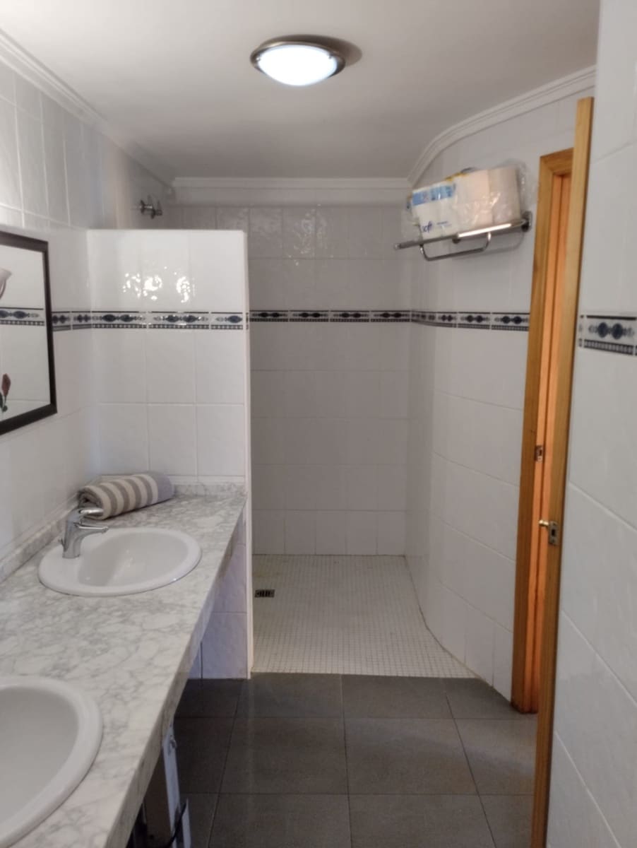 3 bedroom Terraced Villa for sale in Els Poblets with pool garage - € 223,000 (Ref: 8748484)