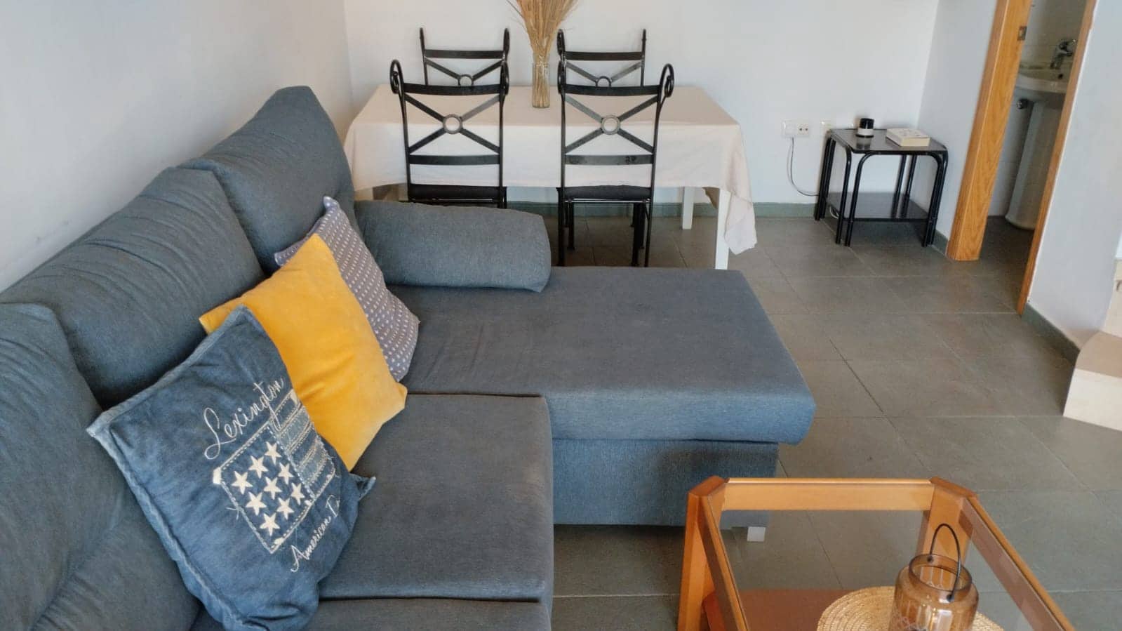 3 bedroom Terraced Villa for sale in Els Poblets with pool garage - € 223,000 (Ref: 8748484)