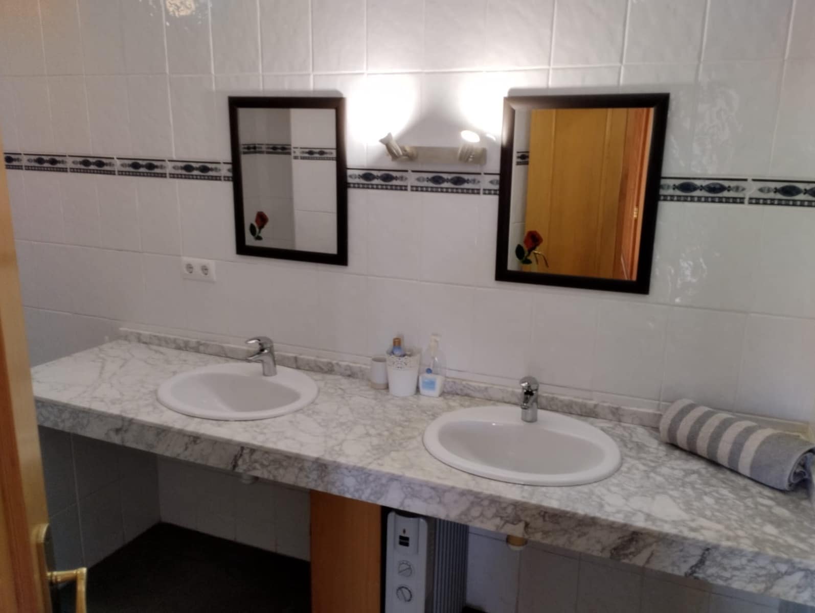 3 bedroom Terraced Villa for sale in Els Poblets with pool garage - € 223,000 (Ref: 8748484)