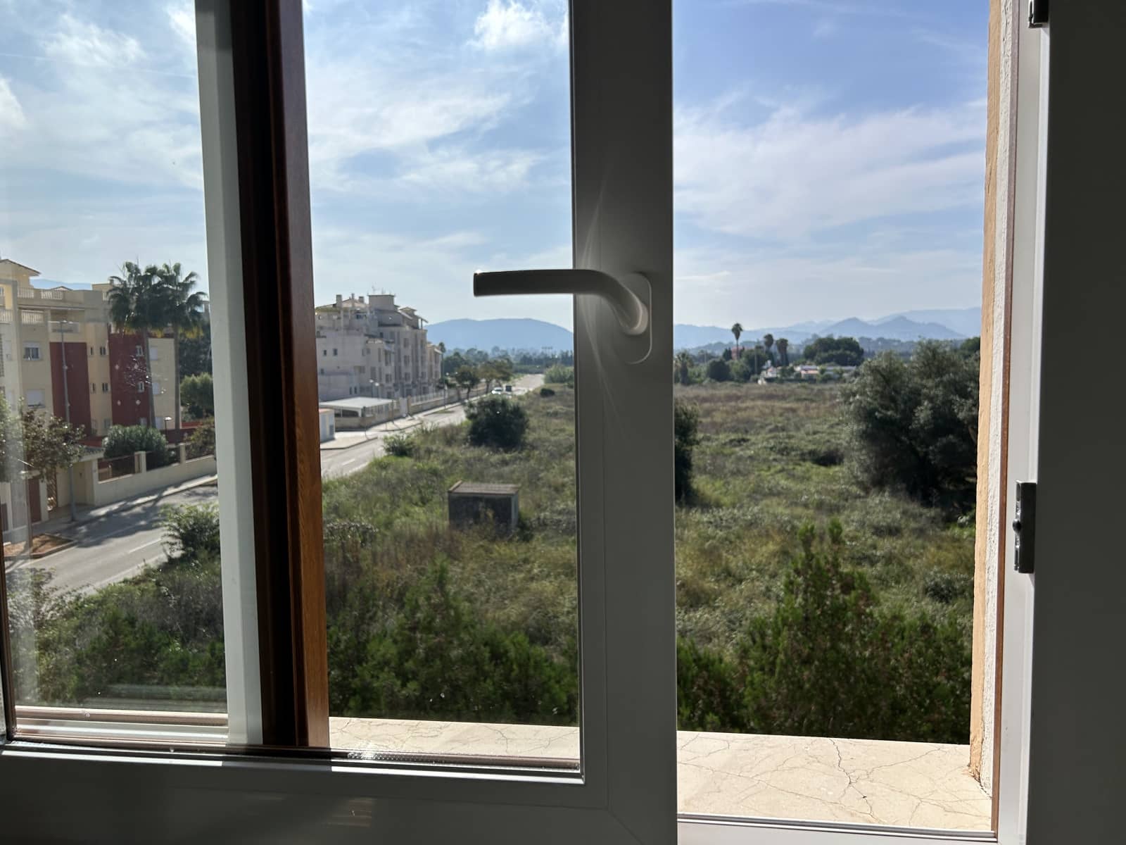 4 sypialnia Penthouse na sprzedaż w Denia z basenem garażem - 790 000 € (Ref: 9431062)