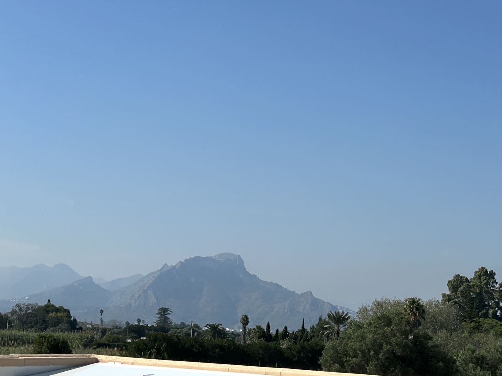 4 sypialnia Penthouse na sprzedaż w Denia z basenem garażem - 790 000 € (Ref: 9431062)