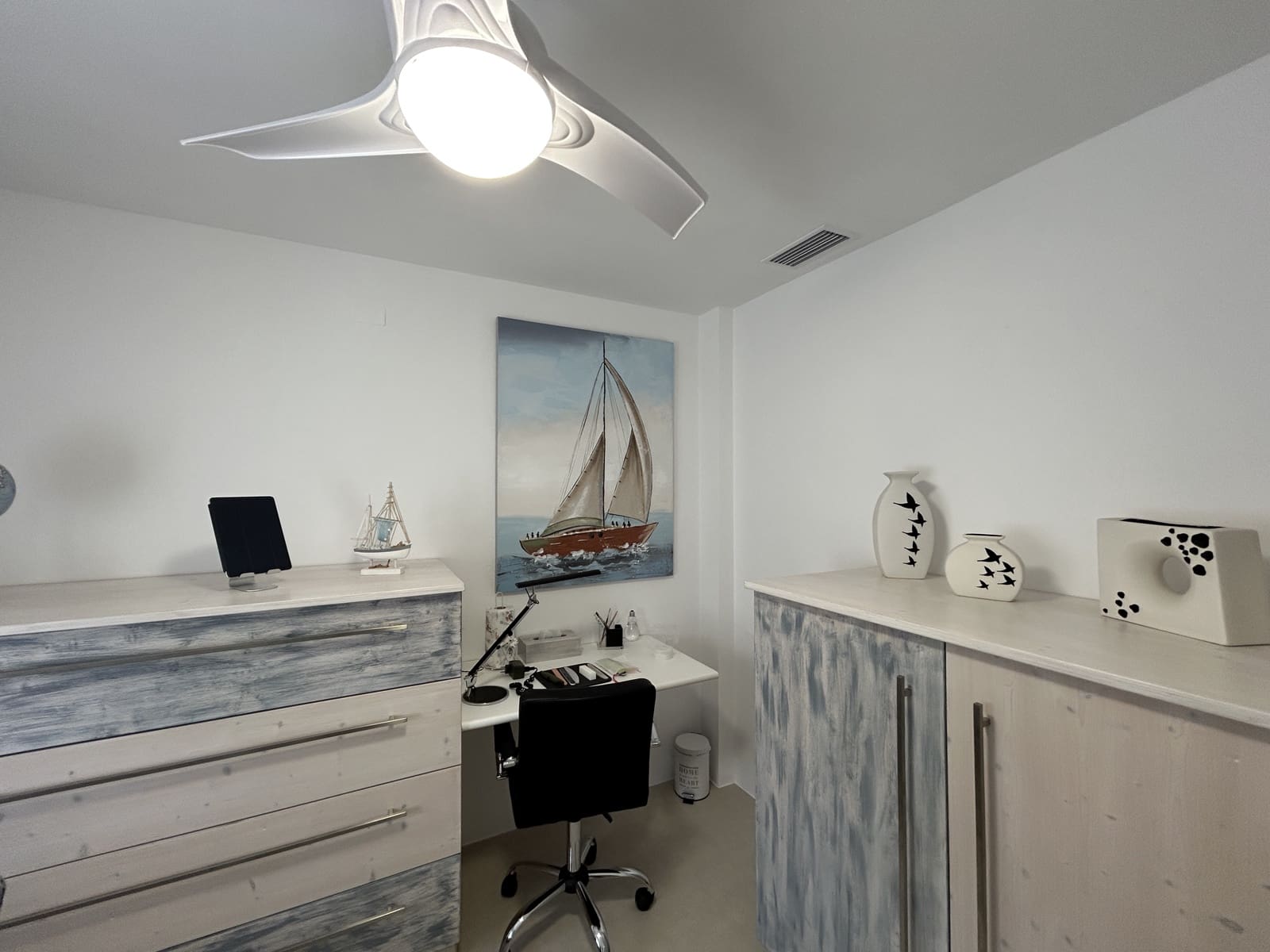 4 sypialnia Penthouse na sprzedaż w Denia z basenem garażem - 790 000 € (Ref: 9431062)