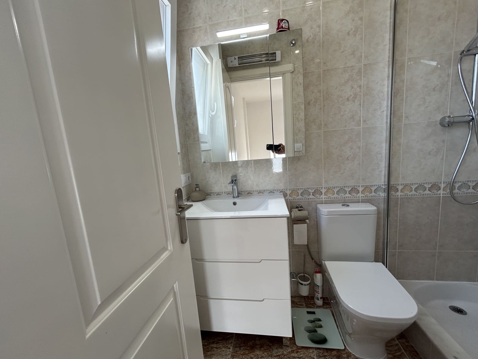 4 sypialnia Penthouse na sprzedaż w Denia z basenem garażem - 790 000 € (Ref: 9431062)