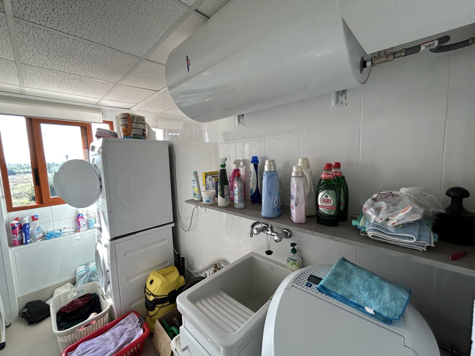 4 sypialnia Penthouse na sprzedaż w Denia z basenem garażem - 790 000 € (Ref: 9431062)