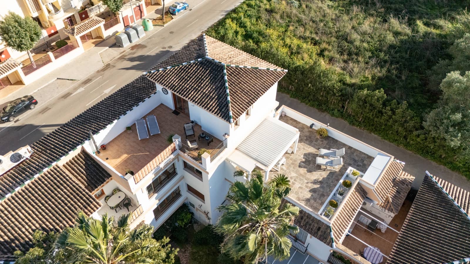 4 bedroom Penthouse for sale in Denia with pool garage - € 770,000 (Ref: 9431062)