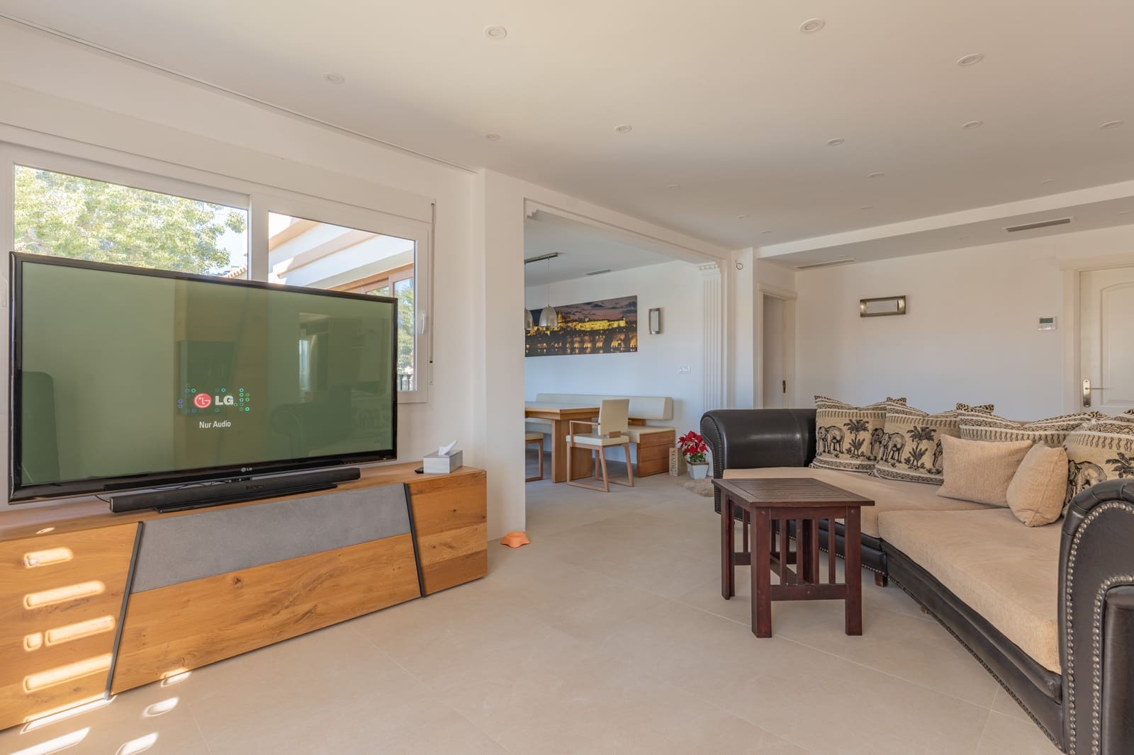 4 bedroom Penthouse for sale in Denia with pool garage - € 770,000 (Ref: 9431062)