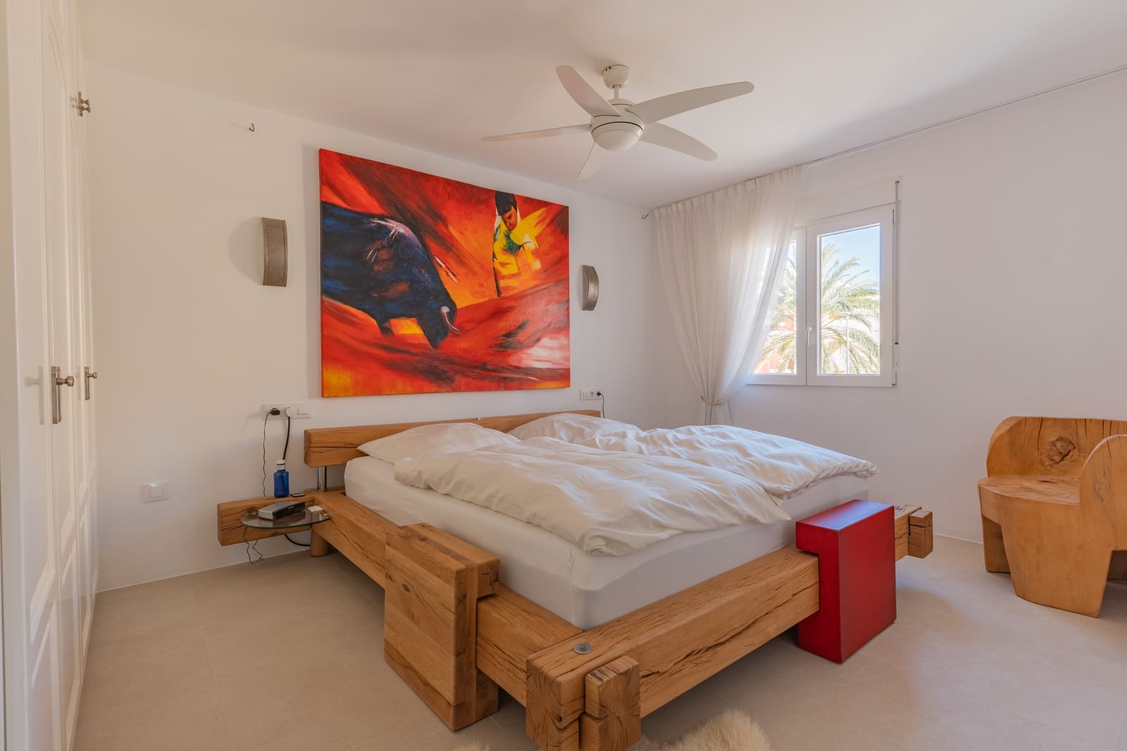 4 bedroom Penthouse for sale in Denia with pool garage - € 770,000 (Ref: 9431062)