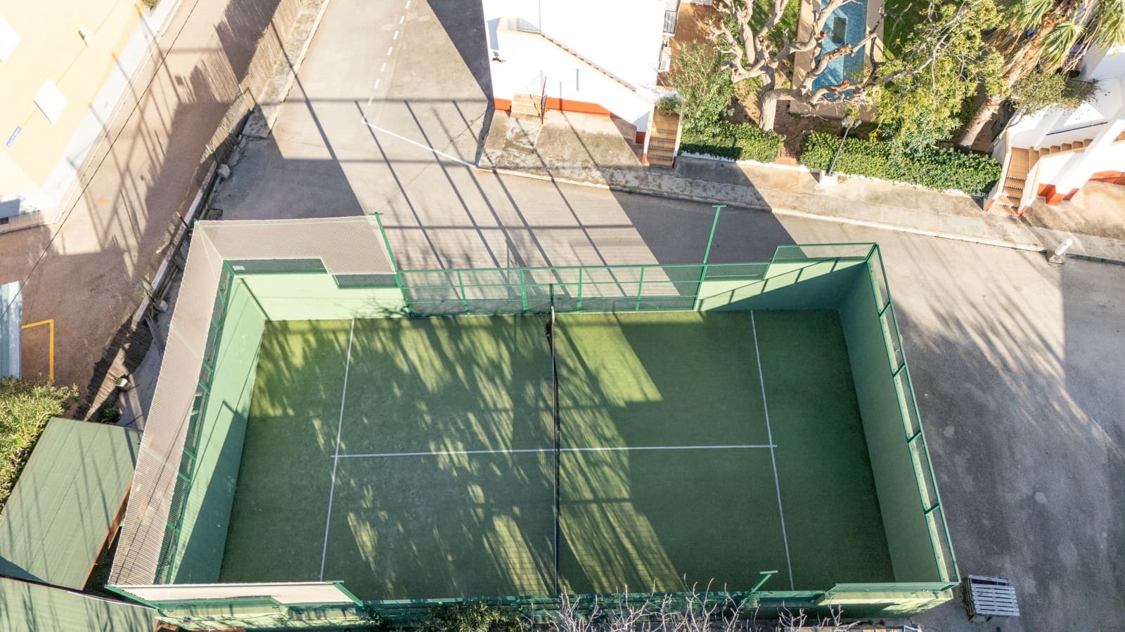 4 bedroom Penthouse for sale in Denia with pool garage - € 770,000 (Ref: 9431062)