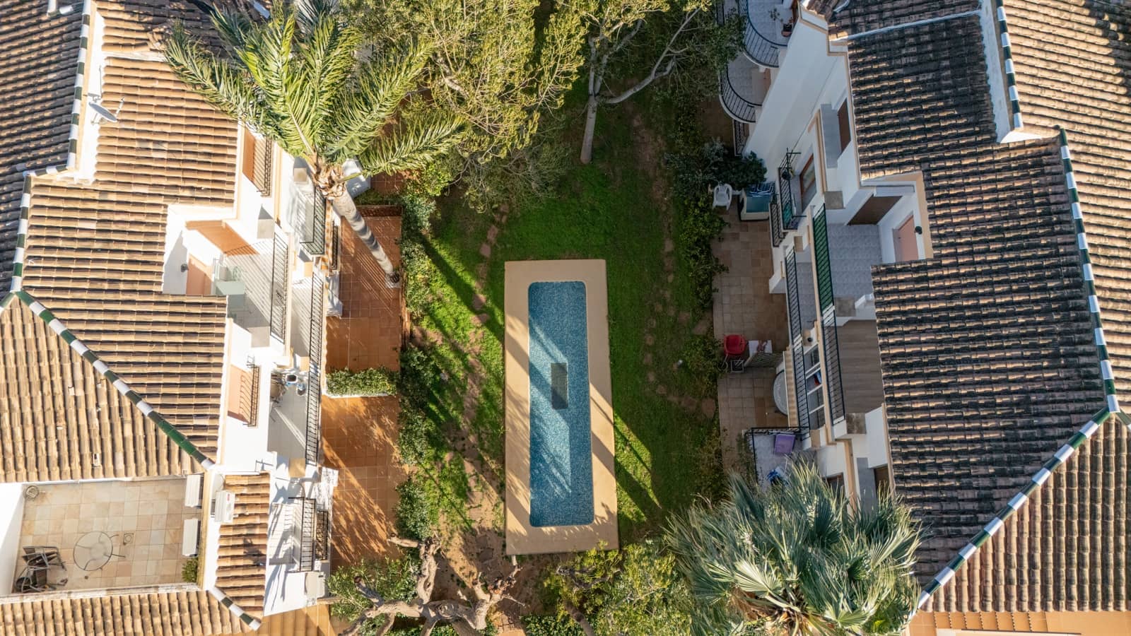 4 bedroom Penthouse for sale in Denia with pool garage - € 770,000 (Ref: 9431062)