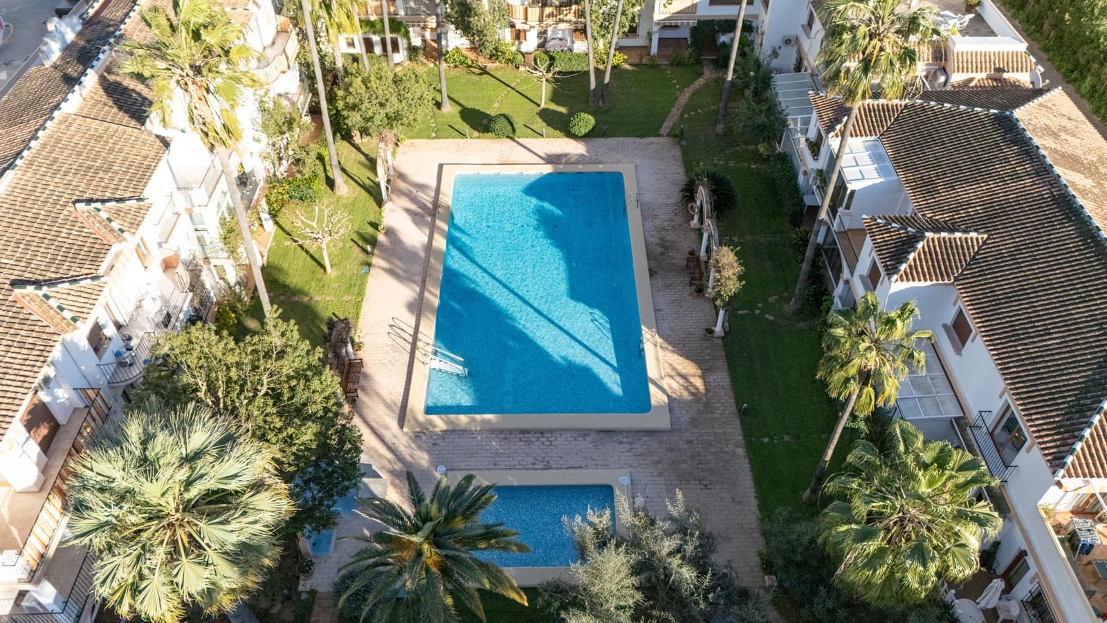 4 quarto Penthouse para venda em Denia com piscina garagem - 770 000 € (Ref: 9431062)