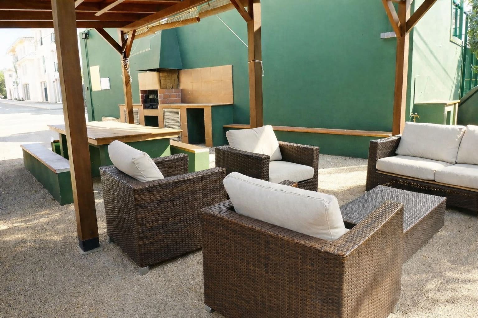 4 quarto Penthouse para venda em Denia com piscina garagem - 770 000 € (Ref: 9431062)