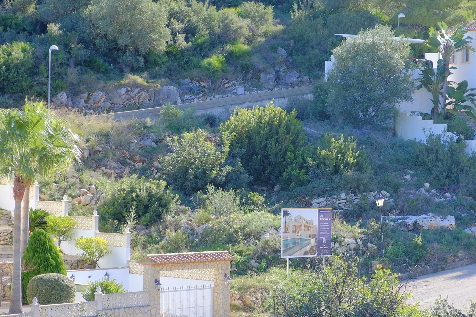 4 bedroom Villa for sale in Monte Solana with pool garage - € 795,000 (Ref: 9664062)