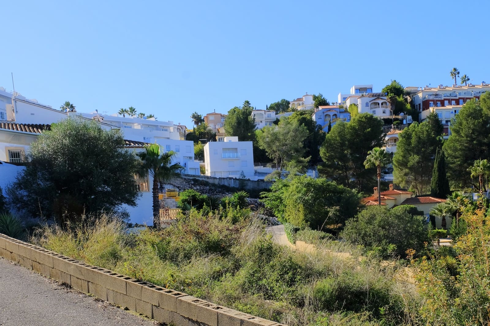 4 bedroom Villa for sale in Monte Solana with pool garage - € 795,000 (Ref: 9664062)