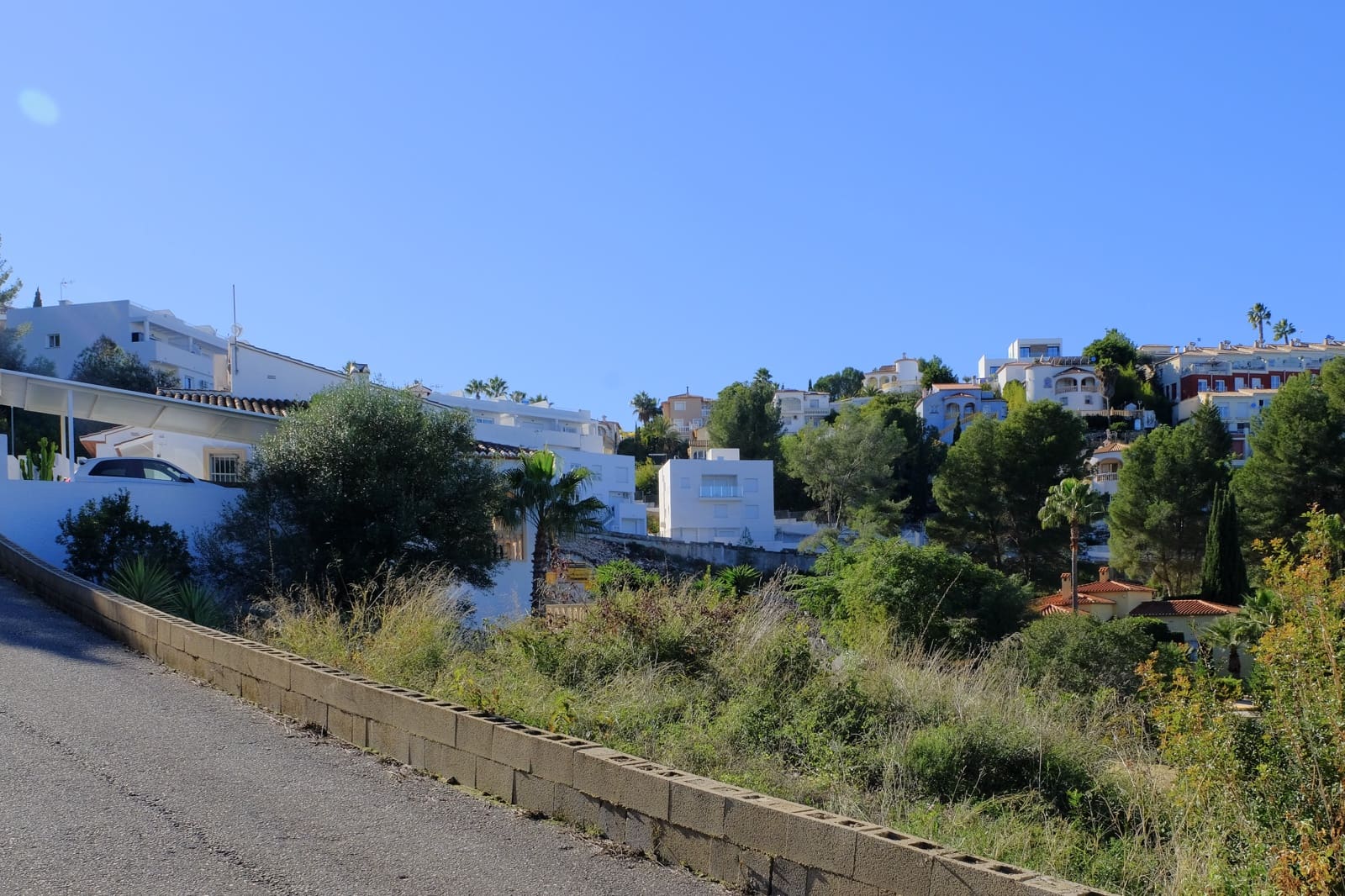 4 bedroom Villa for sale in Monte Solana with pool garage - € 795,000 (Ref: 9664062)