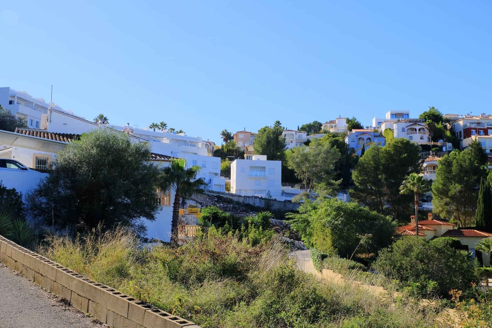 4 bedroom Villa for sale in Monte Solana with pool garage - € 795,000 (Ref: 9664062)