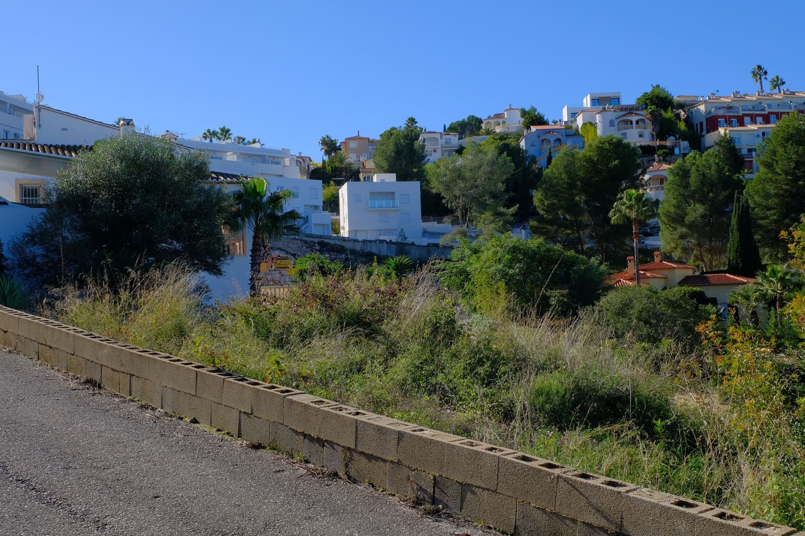 4 bedroom Villa for sale in Monte Solana with pool garage - € 795,000 (Ref: 9664062)