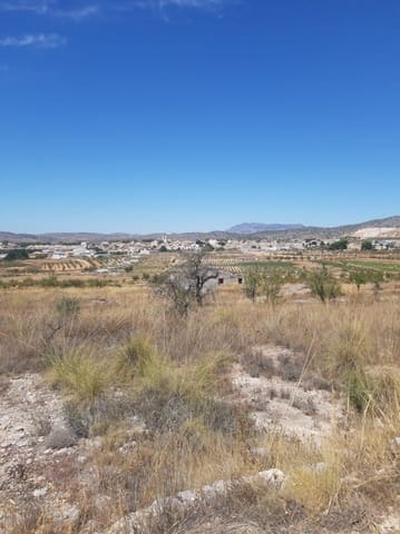 1 bedroom Finca/Country House for sale in L'Algueña / Alguenya - € 40,000 (Ref: 8393046)