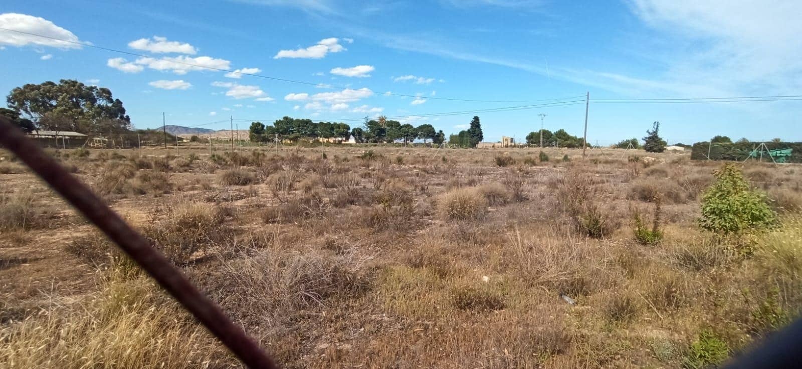 Undeveloped Land for sale in Torrellano - € 45,000 (Ref: 8393048)