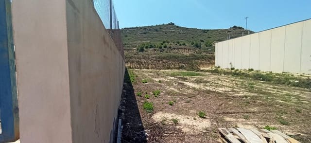 Tomt till salu i Aspe - 78 000 € (Ref: 8393061)