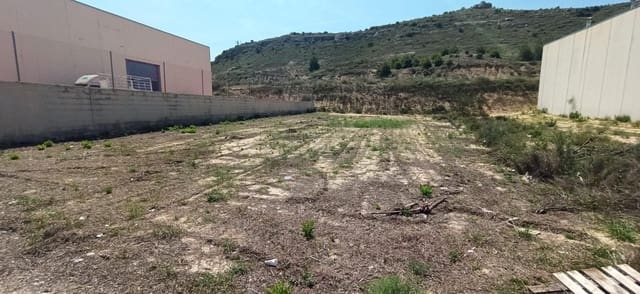 Tomt till salu i Aspe - 78 000 € (Ref: 8393061)