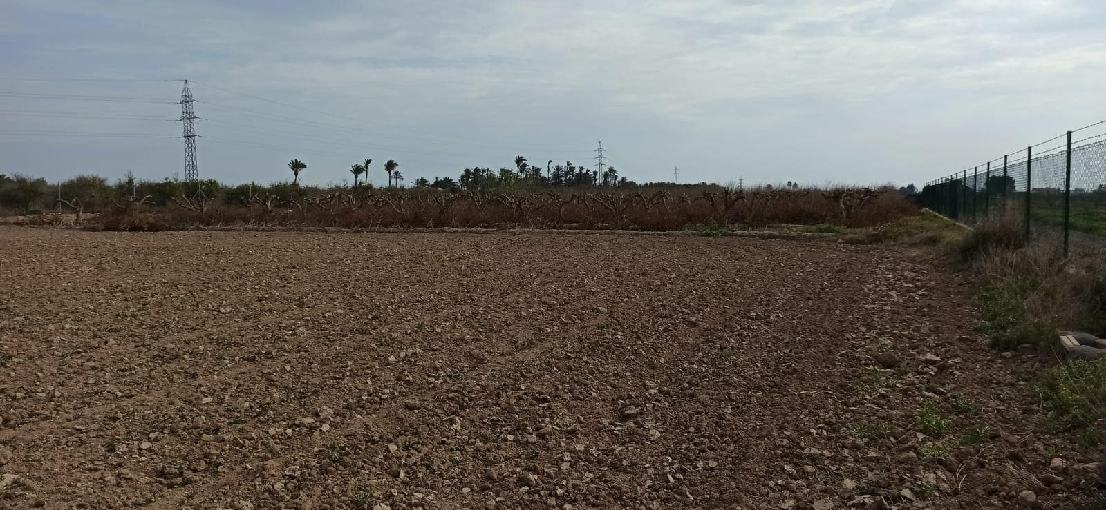 Byggetomt til salgs i Perleta - € 150 000 (Ref: 8393092)