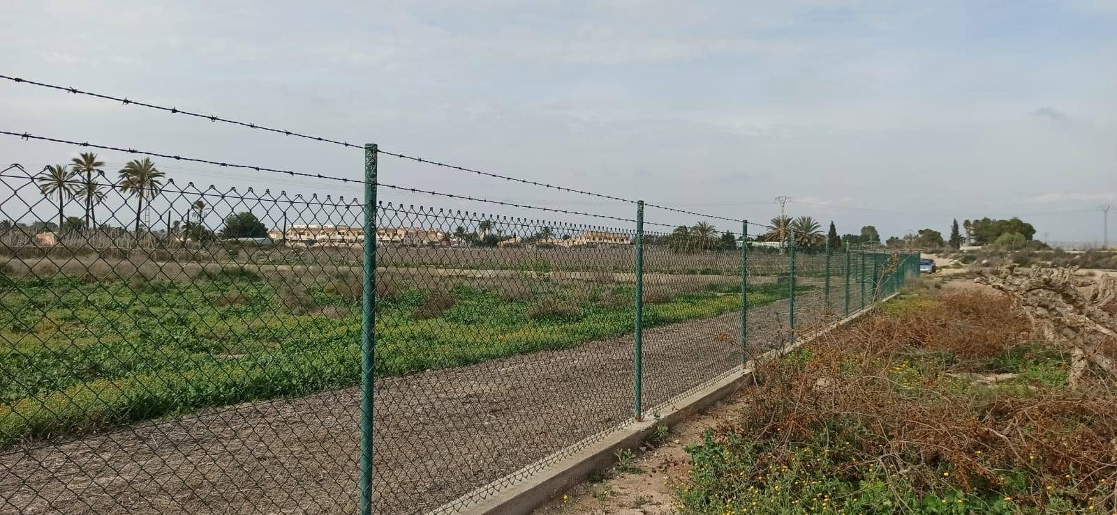 Byggetomt til salgs i Perleta - € 150 000 (Ref: 8393092)