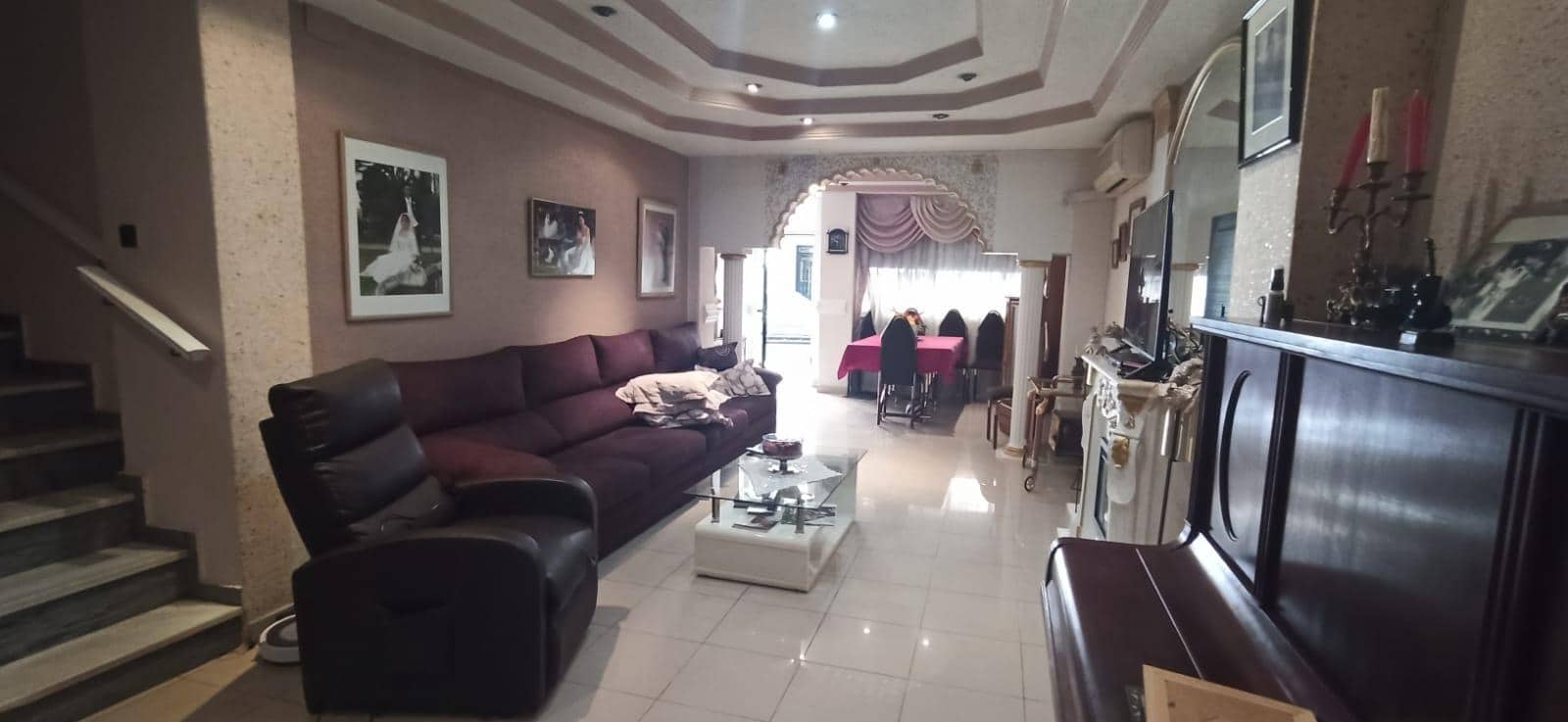 4 sypialnia Apartament na sprzedaż w Elche / Elx - 205 000 € (Ref: 8393104)