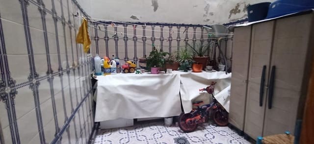 4 sypialnia Apartament na sprzedaż w Elche / Elx - 205 000 € (Ref: 8393104)