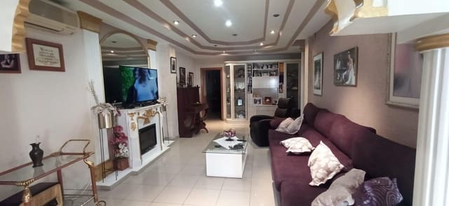 4 sypialnia Apartament na sprzedaż w Elche / Elx - 205 000 € (Ref: 8393104)