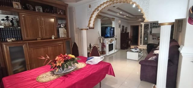 4 sypialnia Apartament na sprzedaż w Elche / Elx - 205 000 € (Ref: 8393104)