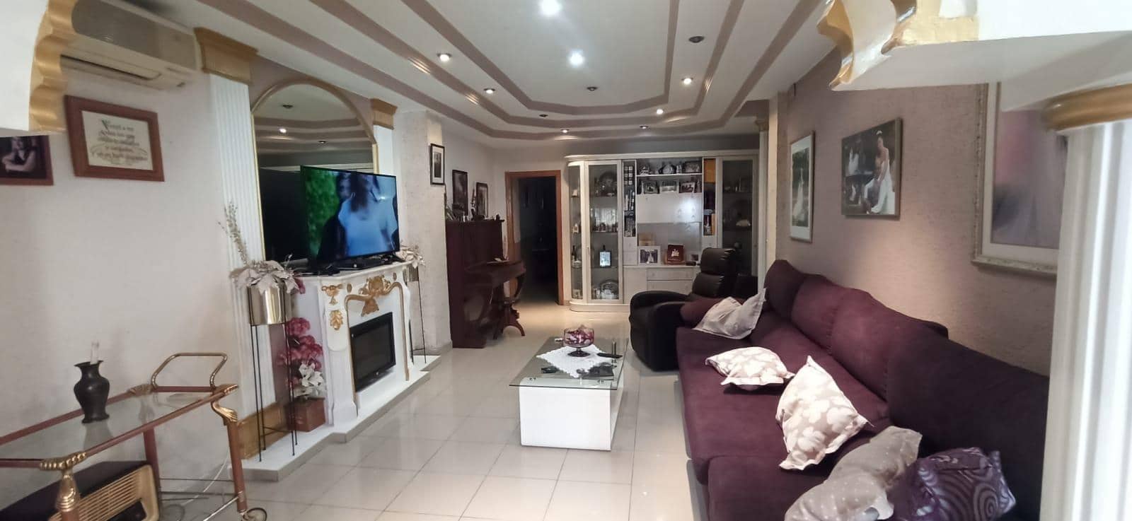 4 sypialnia Apartament na sprzedaż w Elche / Elx - 205 000 € (Ref: 8393104)