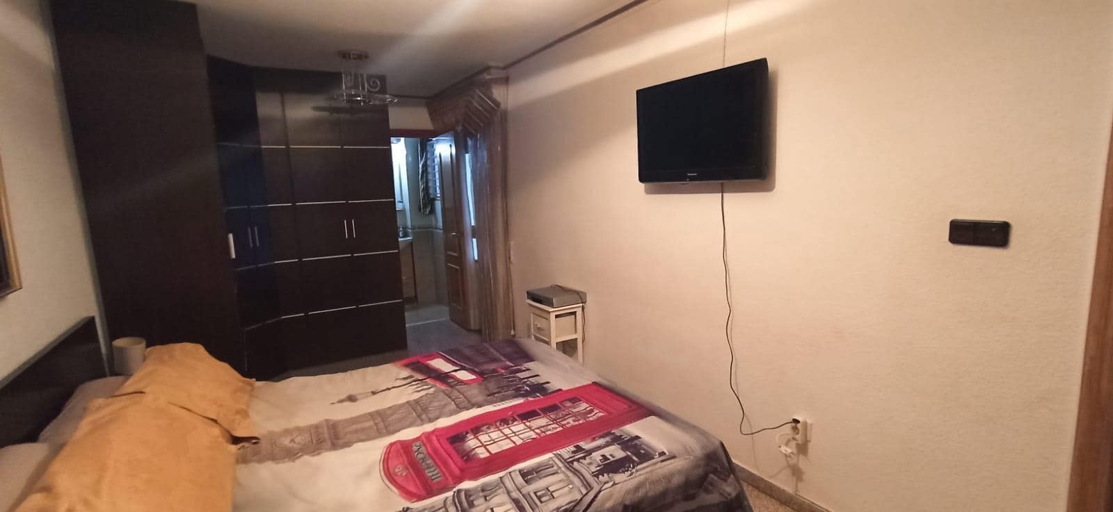 4 sypialnia Apartament na sprzedaż w Elche / Elx - 205 000 € (Ref: 8393104)