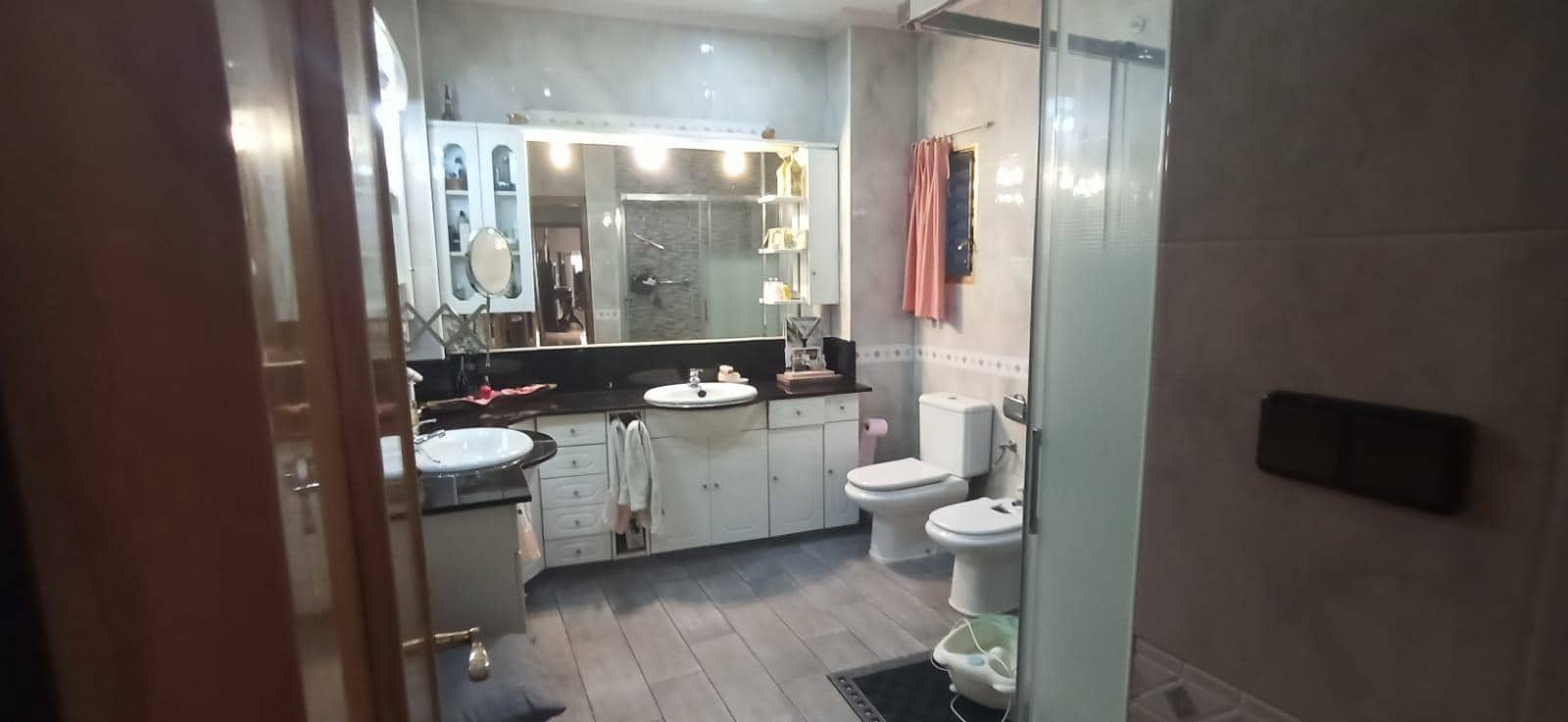 4 sypialnia Apartament na sprzedaż w Elche / Elx - 205 000 € (Ref: 8393104)